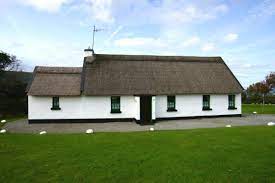 Rent an Irish Cottage Ballyvaughan