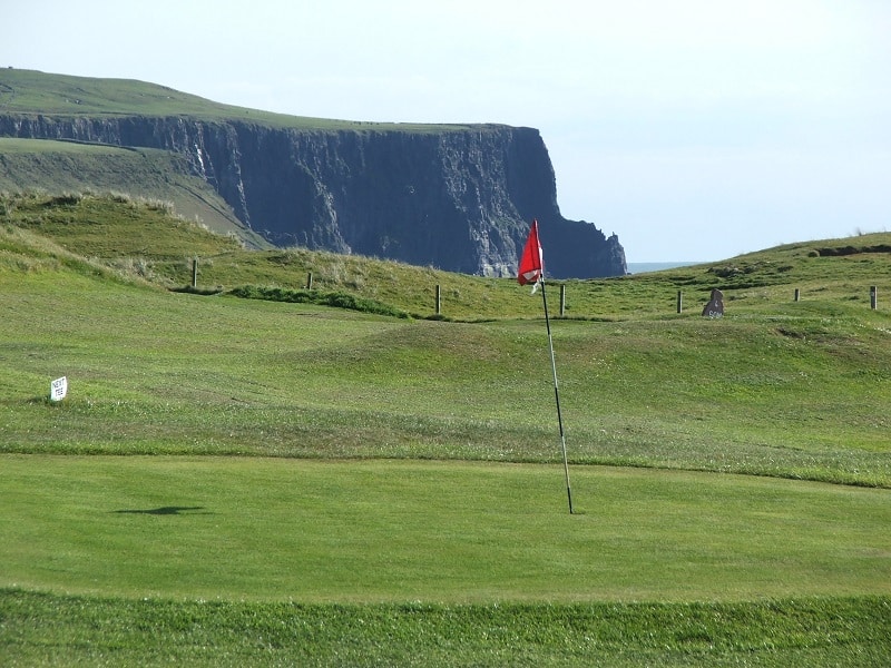Doolin Pitch and Putt